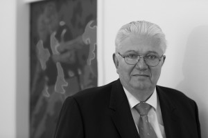 Himmelseher: Dr. Volker Himmelseher